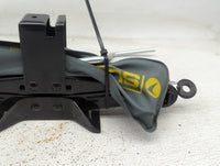 2008 Subaru Forester Spare Scissor Car Jack - Oemusedautoparts1.com