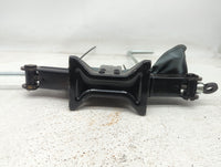 2008 Subaru Forester Spare Scissor Car Jack - Oemusedautoparts1.com