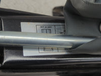 2008 Subaru Forester Spare Scissor Car Jack - Oemusedautoparts1.com