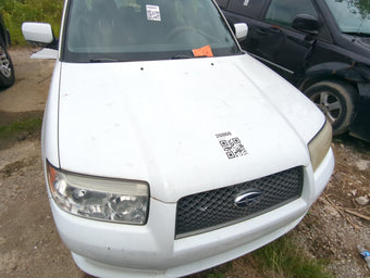 compare product 2008 Subaru Forester Hood Oem