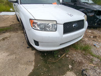 2008 Subaru Forester Front Bumper - Oem - Oemusedautoparts1.com