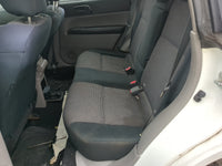 2008 Subaru Forester Rear Seat Oem - Oemusedautoparts1.com