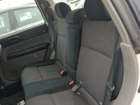 2008 Subaru Forester Rear Seat Oem - Oemusedautoparts1.com
