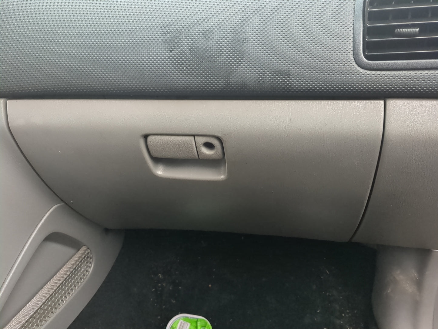 2008 Subaru Forester Passenger Glove Box Door Storage Compartment - Oemusedautoparts1.com