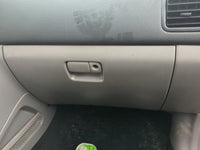 2008 Subaru Forester Passenger Glove Box Door Storage Compartment - Oemusedautoparts1.com