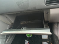 2008 Subaru Forester Passenger Glove Box Door Storage Compartment - Oemusedautoparts1.com