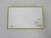 2008 Subaru Forester Owners Manual Book Guide P/N:MSA5M0803A OEM Used Auto Parts - Oemusedautoparts1.com