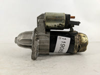 2008 Subaru Forester Car Starter Motor Solenoid OEM P/N:23300 AA460 Fits Fits 2004 2005 2006 2007 OEM Used Auto Parts - Oemu