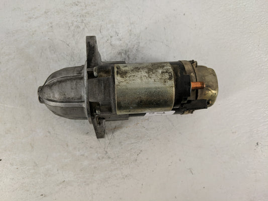 2008 Subaru Forester Car Starter Motor Solenoid OEM P/N:23300 AA460 Fits Fits 2004 2005 2006 2007 OEM Used Auto Parts