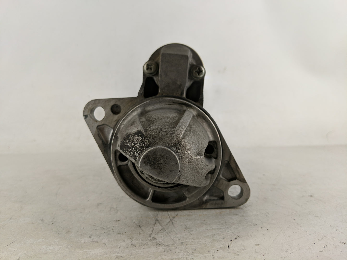 2008 Subaru Forester Car Starter Motor Solenoid OEM P/N:23300 AA460 Fits Fits 2004 2005 2006 2007 OEM Used Auto Parts - Oemu