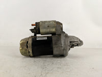 2008 Subaru Forester Car Starter Motor Solenoid OEM P/N:23300 AA460 Fits Fits 2004 2005 2006 2007 OEM Used Auto Parts - Oemu