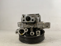 Subaru Forester Power Steering Column Pump Oem - Oemusedautoparts1.com