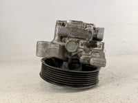 Subaru Forester Power Steering Column Pump Oem - Oemusedautoparts1.com