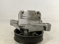Subaru Forester Power Steering Column Pump Oem - Oemusedautoparts1.com
