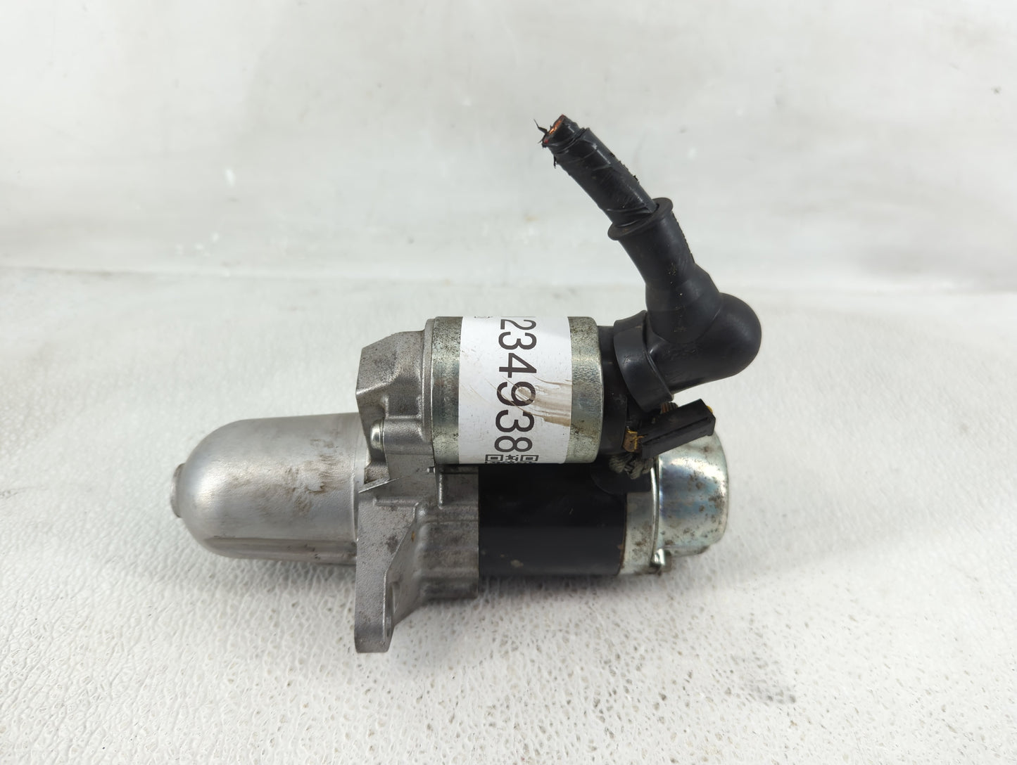 2003-2008 Subaru Forester Car Starter Motor Solenoid OEM P/N:23300 AA450 Fits Fits 2003 2004 2005 2006 2007 2008 OEM Used Au