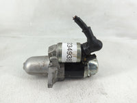 2003-2008 Subaru Forester Car Starter Motor Solenoid OEM P/N:23300 AA450 Fits Fits 2003 2004 2005 2006 2007 2008 OEM Used Au