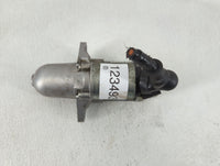 2003-2008 Subaru Forester Car Starter Motor Solenoid OEM P/N:23300 AA450 Fits Fits 2003 2004 2005 2006 2007 2008 OEM Used Au