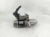 2003-2008 Subaru Forester Car Starter Motor Solenoid OEM P/N:23300 AA450 Fits Fits 2003 2004 2005 2006 2007 2008 OEM Used Au