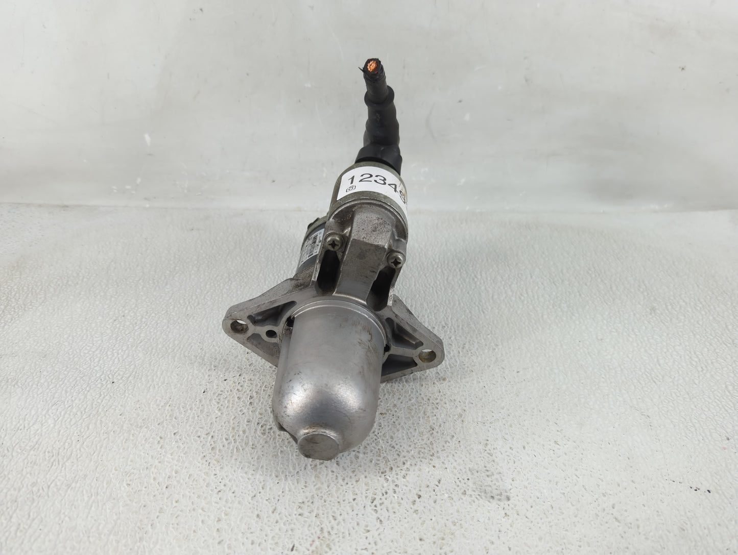 2003-2008 Subaru Forester Car Starter Motor Solenoid OEM P/N:23300 AA450 Fits Fits 2003 2004 2005 2006 2007 2008 OEM Used Au