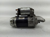 2008 Subaru Forester Car Starter Motor Solenoid OEM P/N:23300 AA460 Fits Fits 2004 2005 2006 2007 OEM Used Auto Parts - Oemu