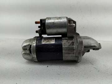 2008 Subaru Forester Car Starter Motor Solenoid OEM P/N:23300 AA460 Fits Fits 2004 2005 2006 2007 OEM Used Auto Parts - Oemu