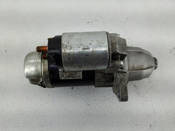 2008 Subaru Forester Car Starter Motor Solenoid OEM P/N:23300 AA460 Fits Fits 2004 2005 2006 2007 OEM Used Auto Parts