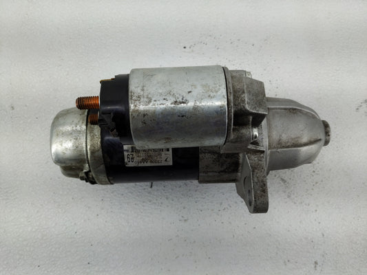 2008 Subaru Forester Car Starter Motor Solenoid OEM P/N:23300 AA460 Fits Fits 2004 2005 2006 2007 OEM Used Auto Parts