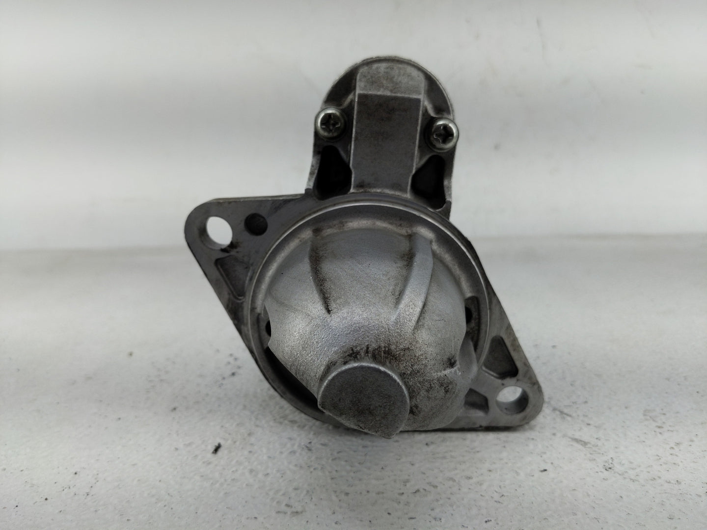 2008 Subaru Forester Car Starter Motor Solenoid OEM P/N:23300 AA460 Fits Fits 2004 2005 2006 2007 OEM Used Auto Parts - Oemu