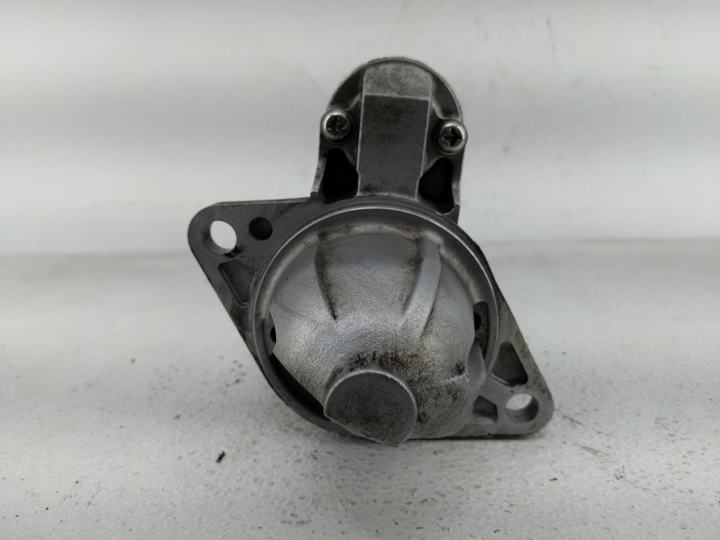 2008 Subaru Forester Car Starter Motor Solenoid OEM P/N:23300 AA460 Fits Fits 2004 2005 2006 2007 OEM Used Auto Parts - Oemu