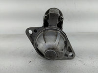 2008 Subaru Forester Car Starter Motor Solenoid OEM P/N:23300 AA460 Fits Fits 2004 2005 2006 2007 OEM Used Auto Parts - Oemu