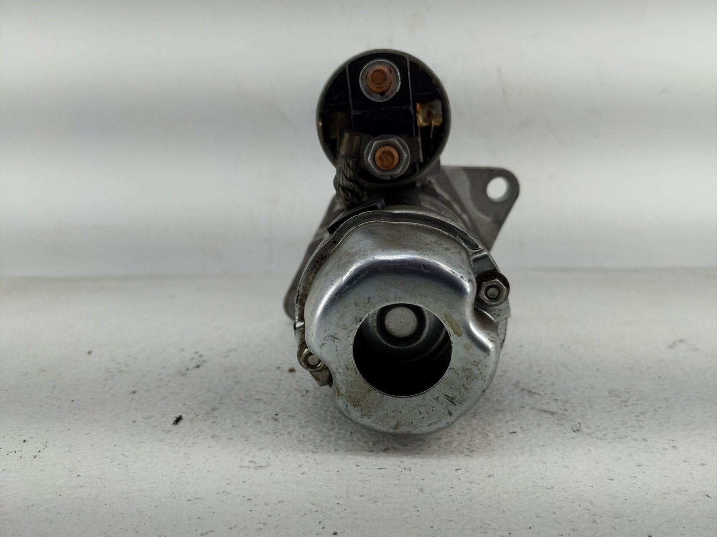 2008 Subaru Forester Car Starter Motor Solenoid OEM P/N:23300 AA460 Fits Fits 2004 2005 2006 2007 OEM Used Auto Parts - Oemu