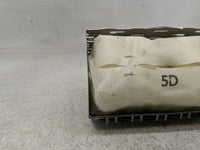 2006-2008 Subaru Forester Air Bag Passenger Right Dashboard OEM P/N:98271SA030ML Fits Fits 2006 2007 2008 OEM Used Auto Part