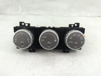 2008 Subaru Forester Climate Control Module Temperature AC/Heater Replacement Fits OEM Used Auto Parts - Oemusedautoparts1.c