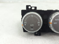 2008 Subaru Forester Climate Control Module Temperature AC/Heater Replacement Fits OEM Used Auto Parts - Oemusedautoparts1.c