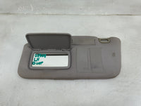 2006-2008 Subaru Forester Sun Visor Shade Replacement Driver Left Mirror Fits Fits 2006 2007 2008 OEM Used Auto Parts - Oemu