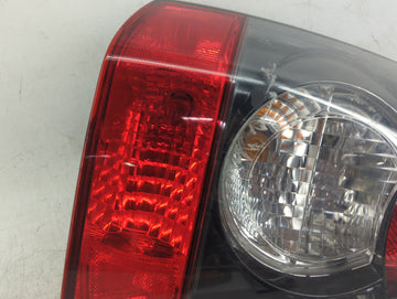 2008 Subaru Forester Tail Light Assembly Driver Left OEM Fits OEM Used Auto Parts