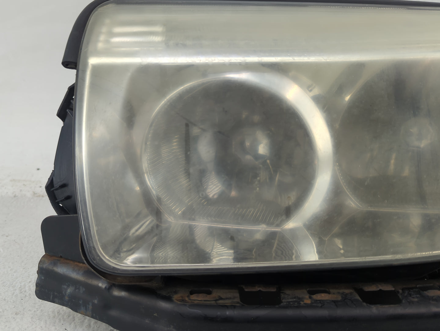 2008 Subaru Forester Driver Left Oem Head Light Headlight Lamp - Oemusedautoparts1.com