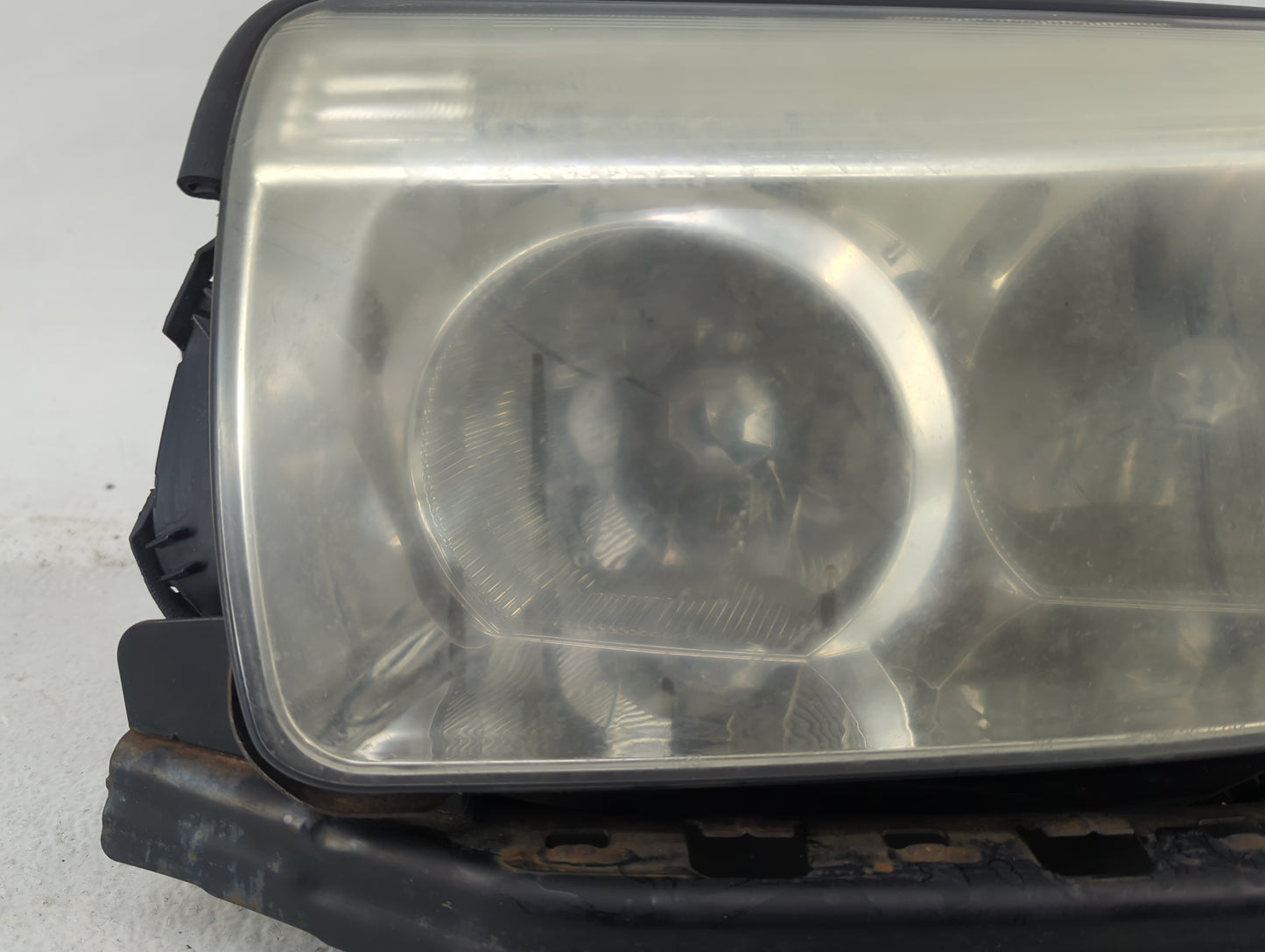 2008 Subaru Forester Driver Left Oem Head Light Headlight Lamp - Oemusedautoparts1.com