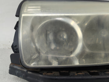 2008 Subaru Forester Driver Left Oem Head Light Headlight Lamp