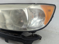 2008 Subaru Forester Driver Left Oem Head Light Headlight Lamp - Oemusedautoparts1.com