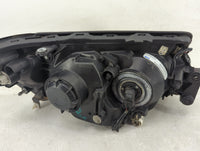 2008 Subaru Forester Driver Left Oem Head Light Headlight Lamp - Oemusedautoparts1.com