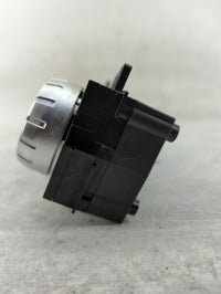 2008 Subaru Forester Climate Control Module Temperature AC/Heater Replacement P/N:72311SA130 Fits OEM Used Auto Parts - Oemu