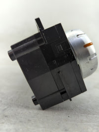 2008 Subaru Forester Climate Control Module Temperature AC/Heater Replacement P/N:72311SA130 Fits OEM Used Auto Parts - Oemu