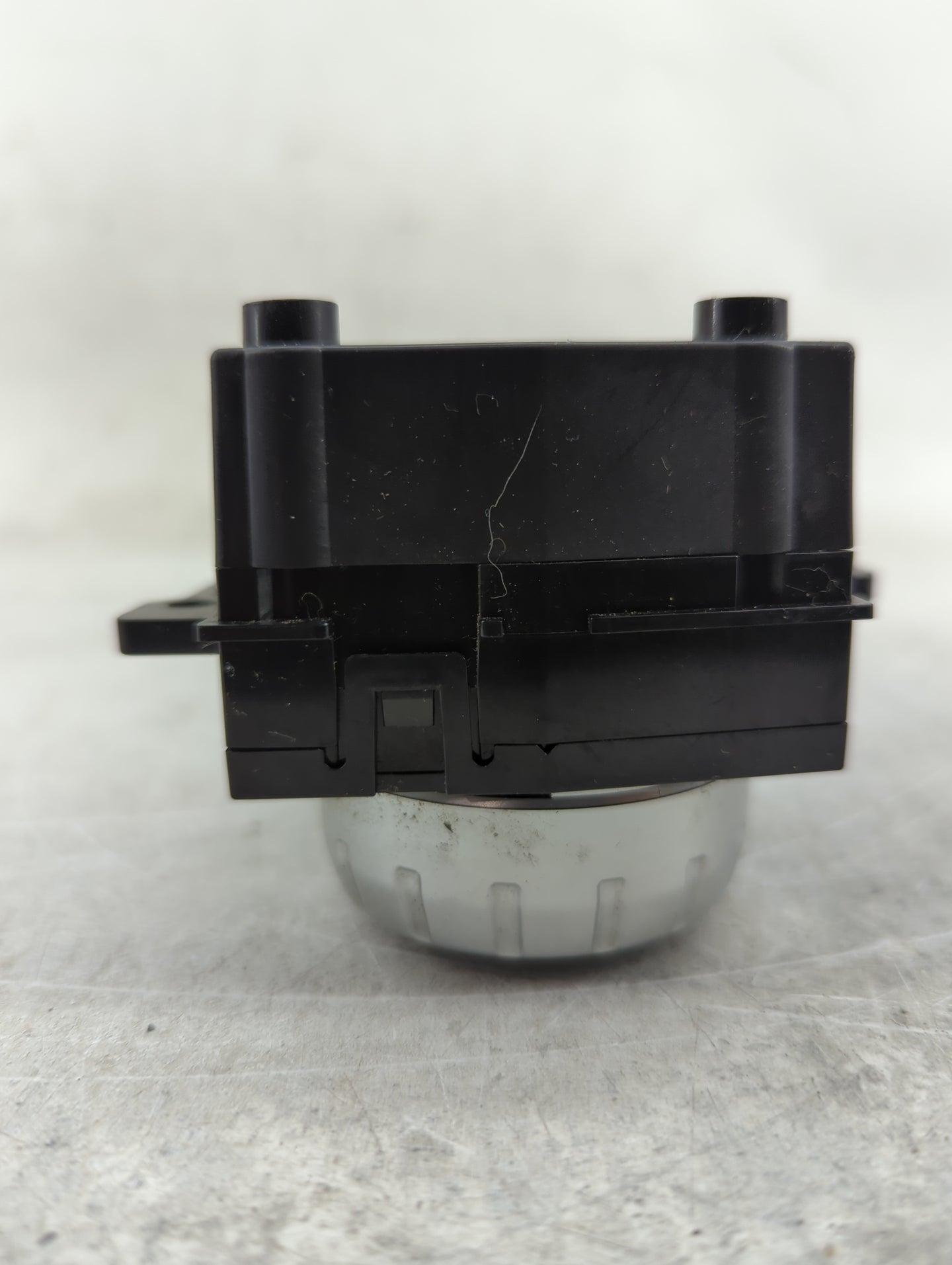2008 Subaru Forester Climate Control Module Temperature AC/Heater Replacement P/N:72311SA130 Fits OEM Used Auto Parts - Oemu