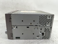 2008 Subaru Forester Radio AM FM Cd Player Receiver Replacement P/N:PF-2851B-A Fits OEM Used Auto Parts - Oemusedautoparts1.