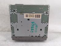 2008 Subaru Forester Radio AM FM Cd Player Receiver Replacement P/N:PF-2851B-A Fits OEM Used Auto Parts - Oemusedautoparts1.
