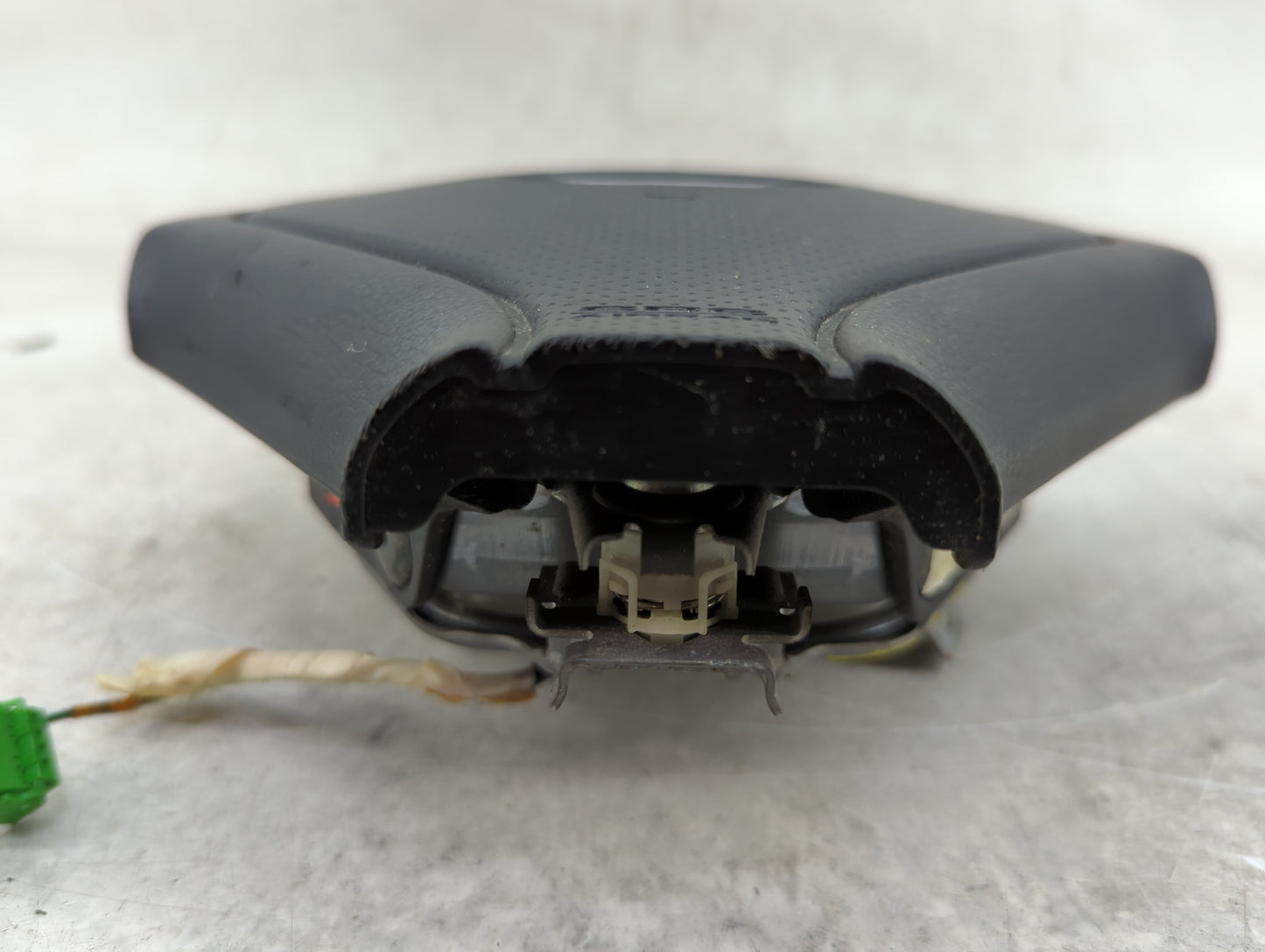 2007-2008 Subaru Forester Air Bag Driver Left Steering Wheel Mounted 1450160 - Oemusedautoparts1.com