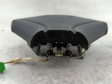 2007-2008 Subaru Forester Air Bag Driver Left Steering Wheel Mounted 1450160 - Oemusedautoparts1.com