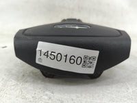 2007-2008 Subaru Forester Air Bag Driver Left Steering Wheel Mounted 1450160 - Oemusedautoparts1.com