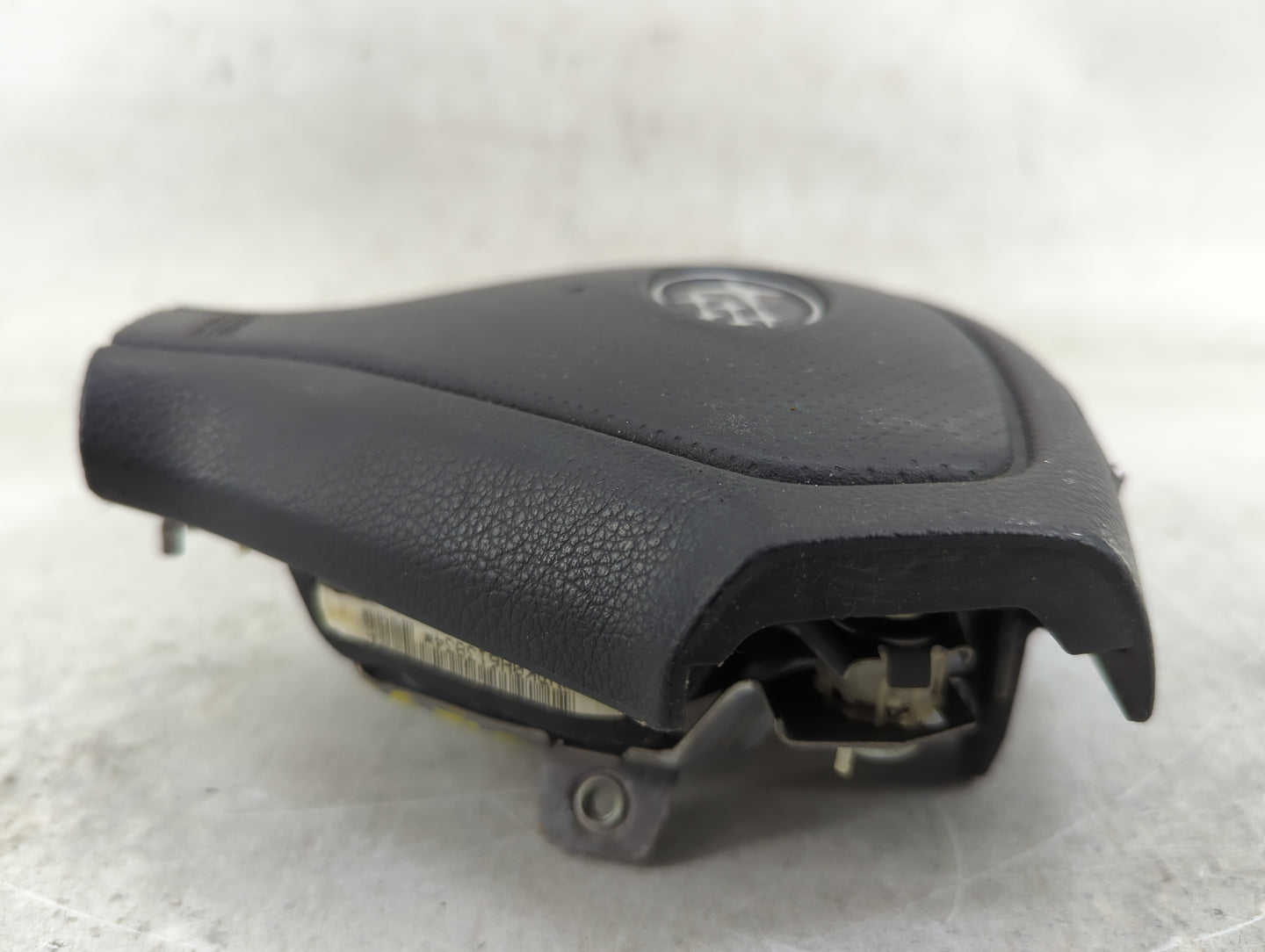 2007-2008 Subaru Forester Air Bag Driver Left Steering Wheel Mounted 1450160 - Oemusedautoparts1.com